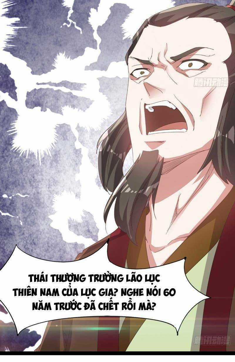 Kiếm Đồ Chapter 32 trang 14