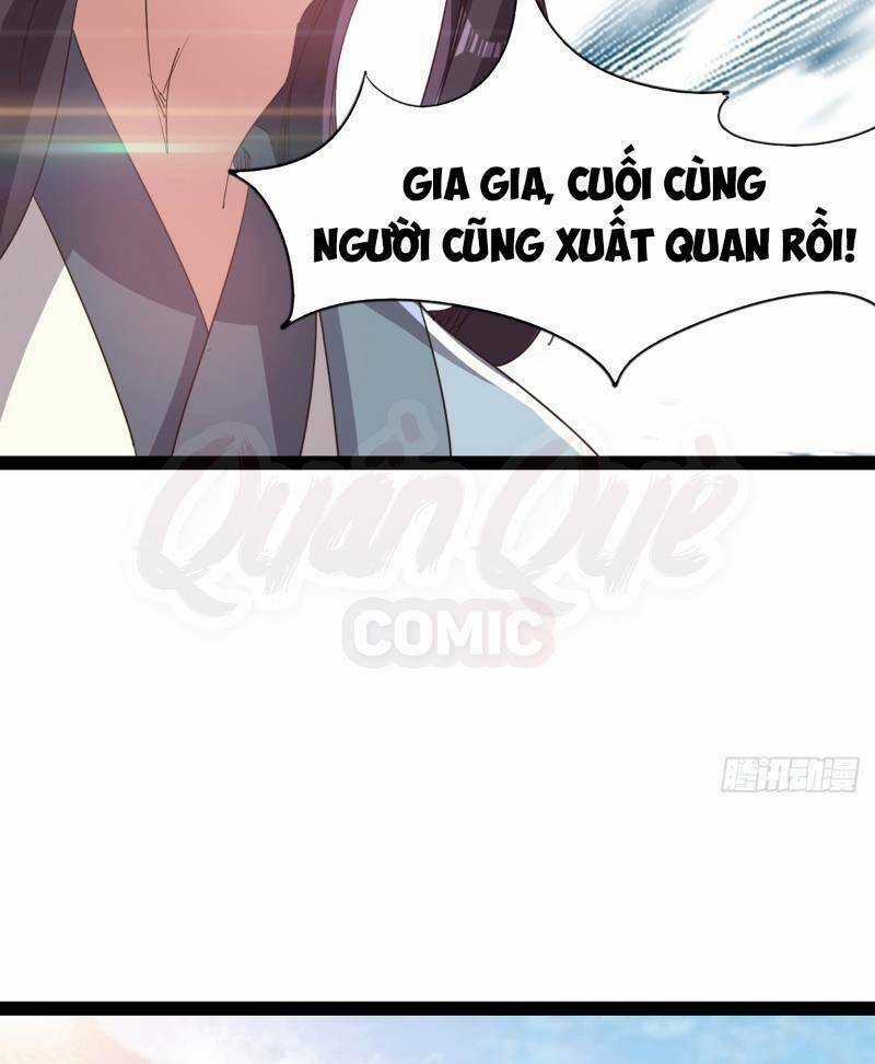 Kiếm Đồ Chapter 32 trang 16