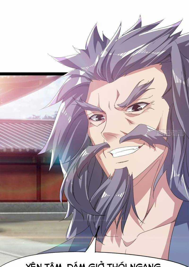 Kiếm Đồ Chapter 32 trang 18