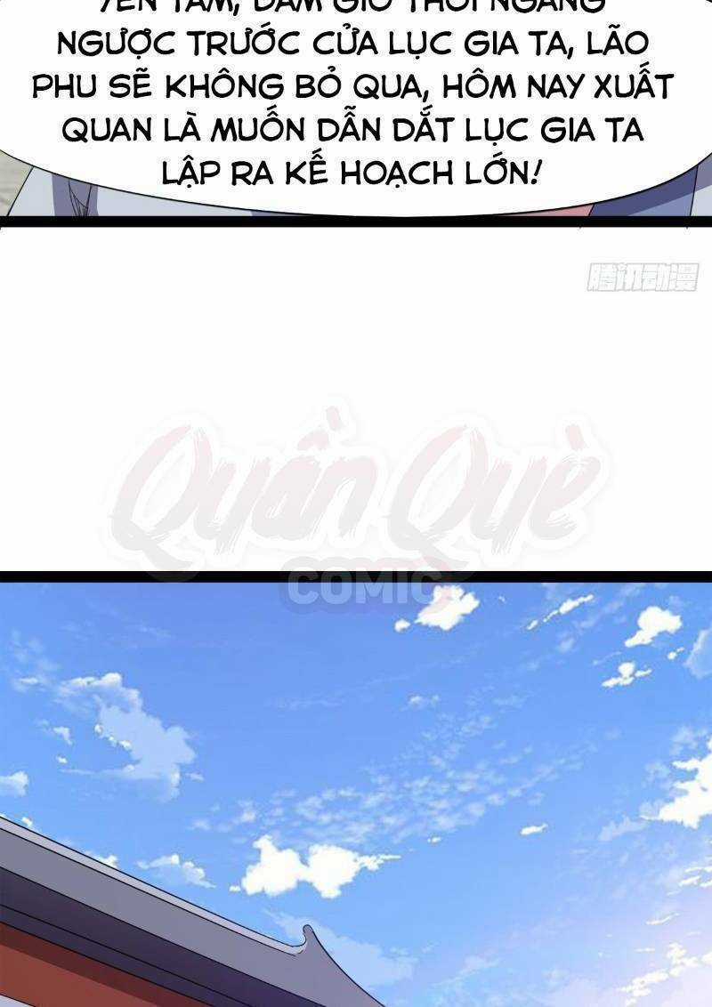 Kiếm Đồ Chapter 32 trang 19