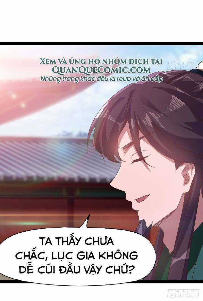 Kiếm Đồ Chapter 32 trang 2