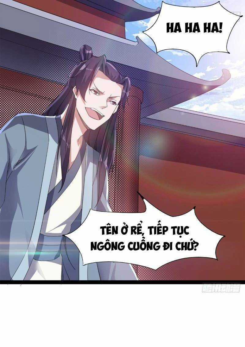 Kiếm Đồ Chapter 32 trang 20