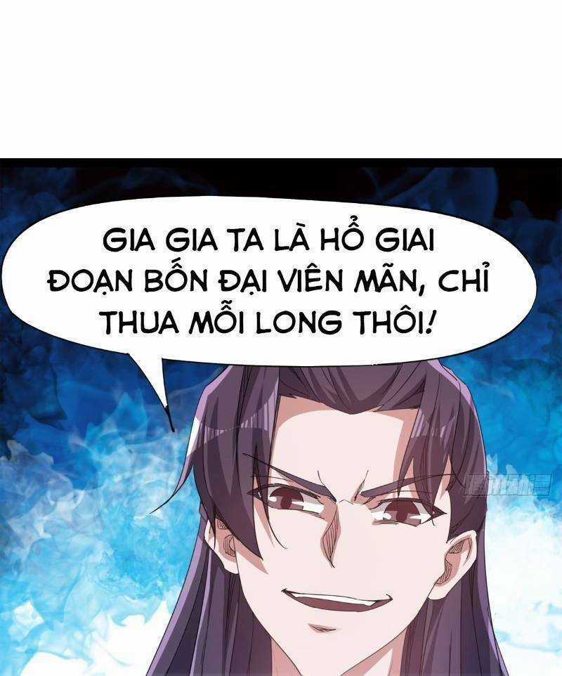 Kiếm Đồ Chapter 32 trang 21