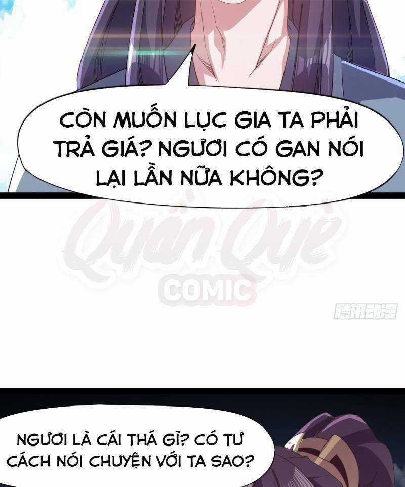 Kiếm Đồ Chapter 32 trang 22