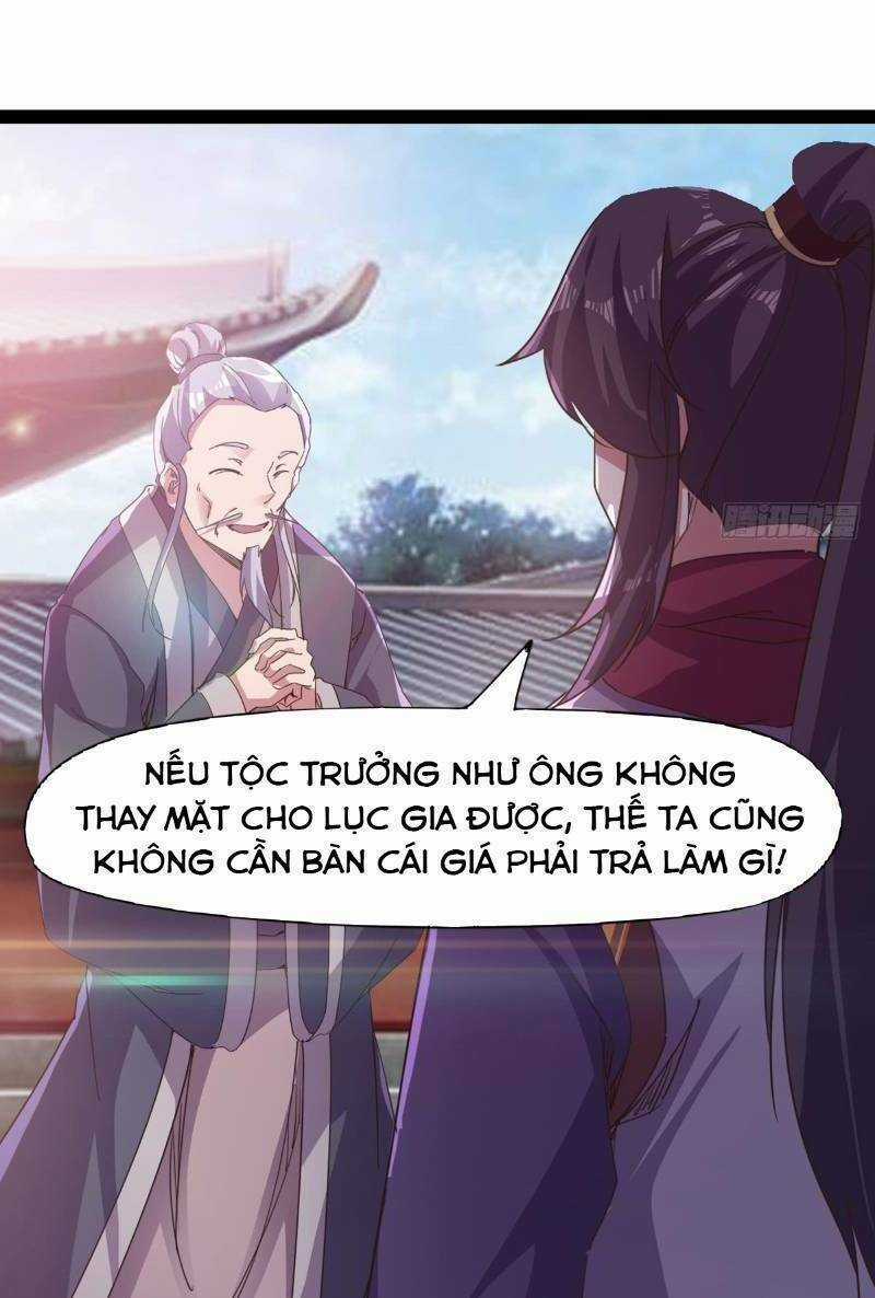 Kiếm Đồ Chapter 32 trang 24