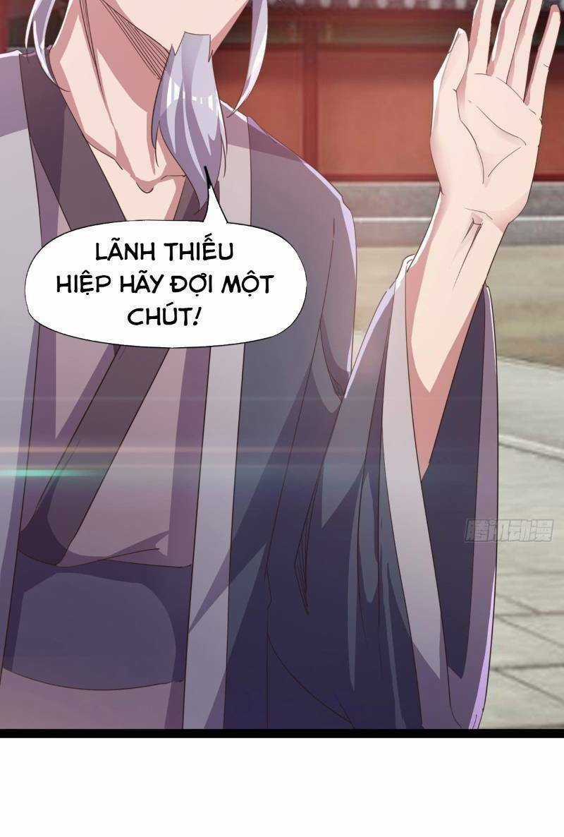 Kiếm Đồ Chapter 32 trang 26