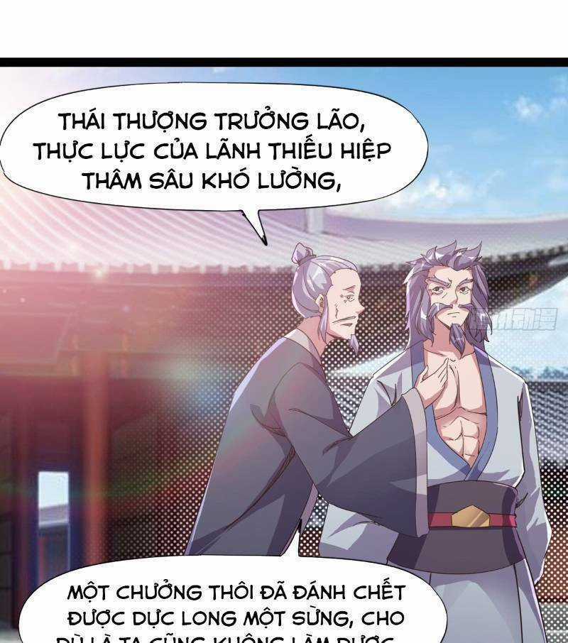 Kiếm Đồ Chapter 32 trang 27