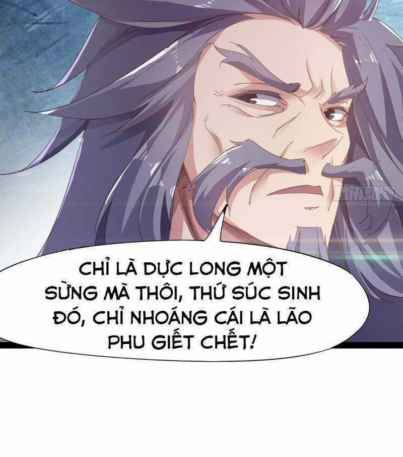 Kiếm Đồ Chapter 32 trang 29