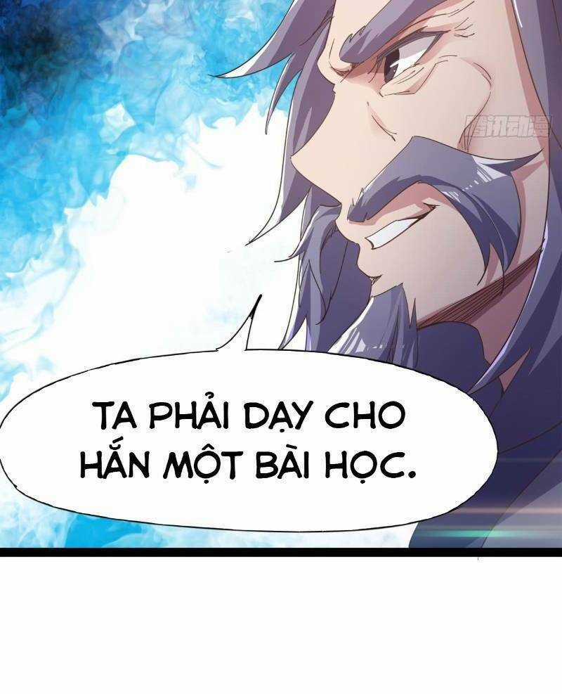 Kiếm Đồ Chapter 32 trang 32