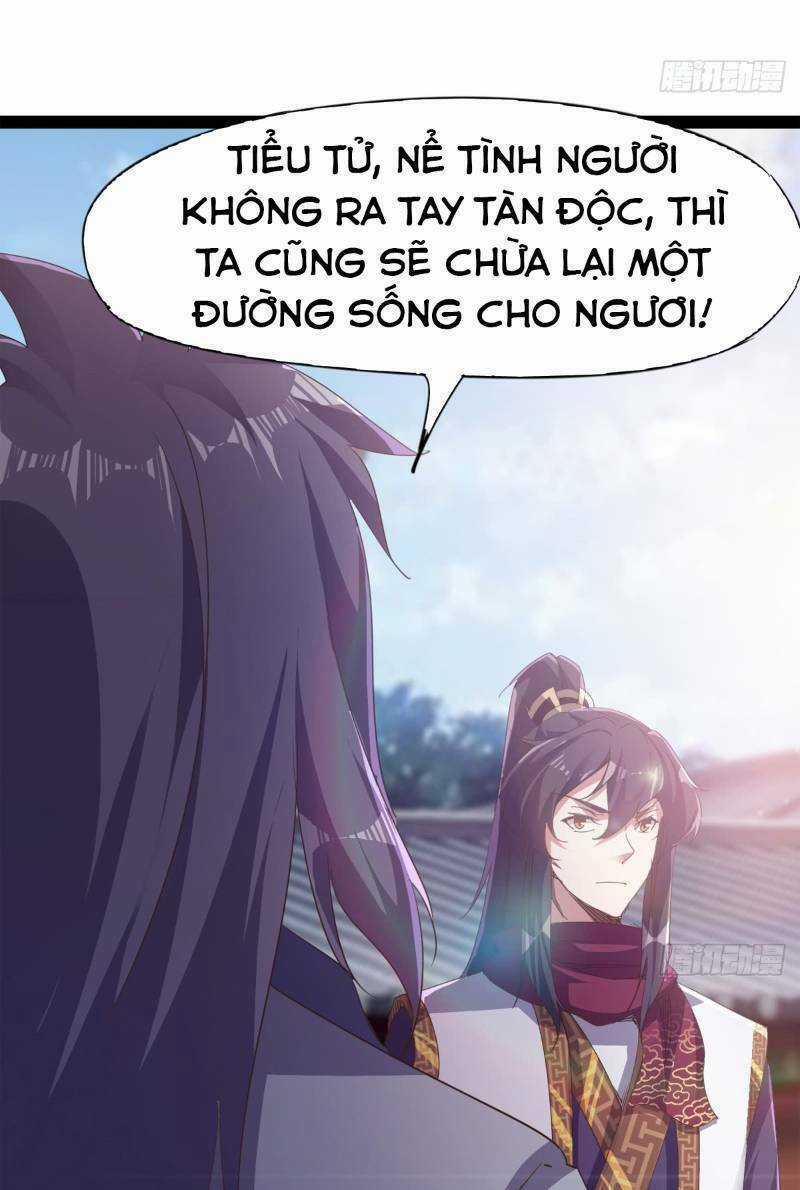 Kiếm Đồ Chapter 32 trang 33