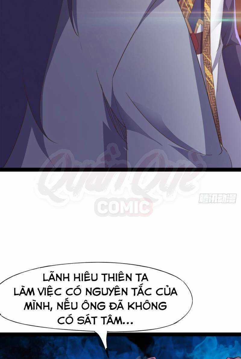 Kiếm Đồ Chapter 32 trang 34