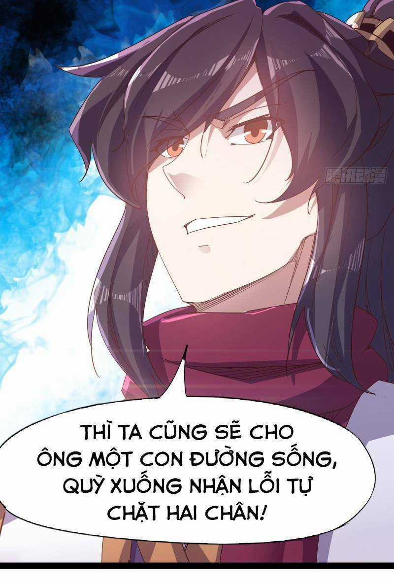 Kiếm Đồ Chapter 32 trang 35