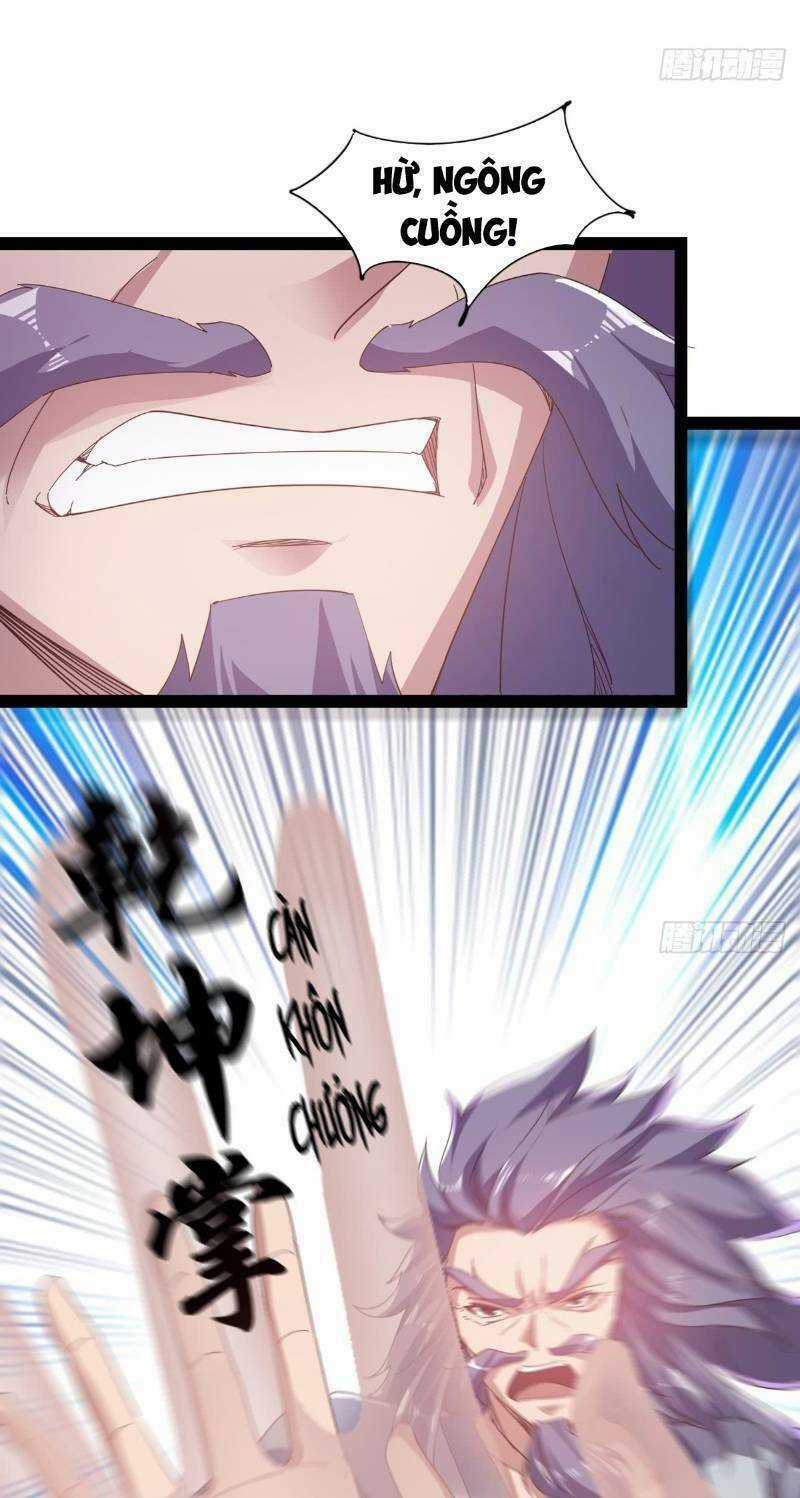 Kiếm Đồ Chapter 32 trang 36