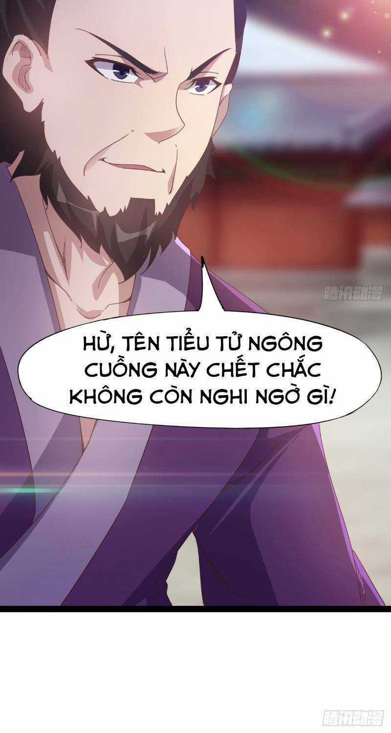 Kiếm Đồ Chapter 32 trang 38