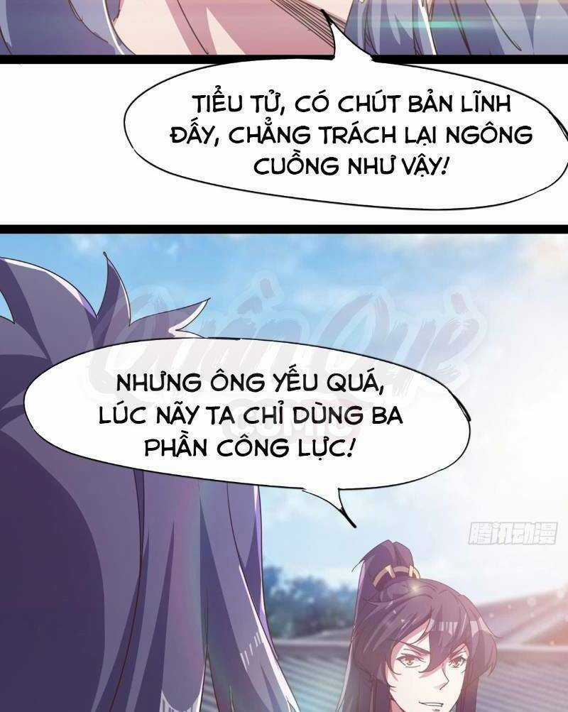 Kiếm Đồ Chapter 32 trang 46