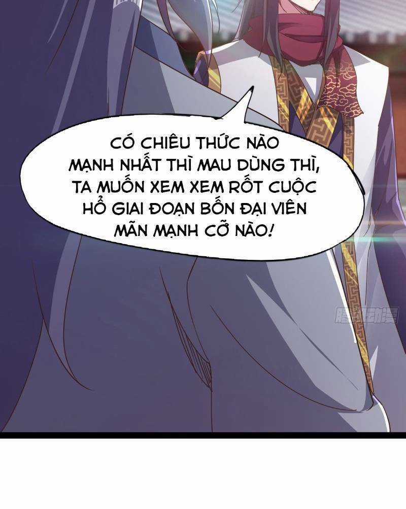 Kiếm Đồ Chapter 32 trang 47