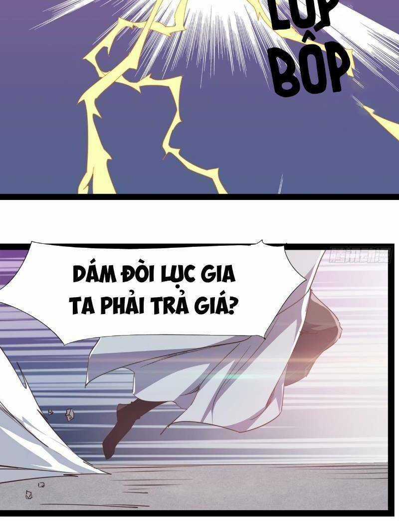 Kiếm Đồ Chapter 32 trang 5