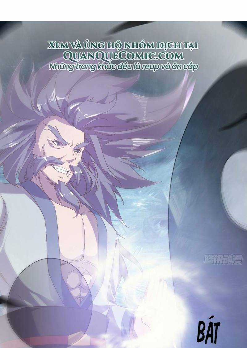 Kiếm Đồ Chapter 32 trang 51