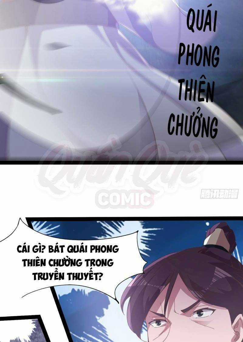 Kiếm Đồ Chapter 32 trang 52