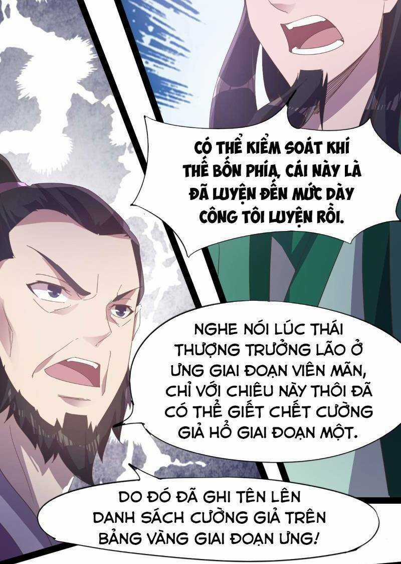Kiếm Đồ Chapter 32 trang 53