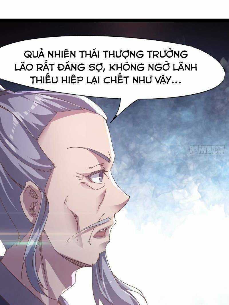 Kiếm Đồ Chapter 32 trang 57