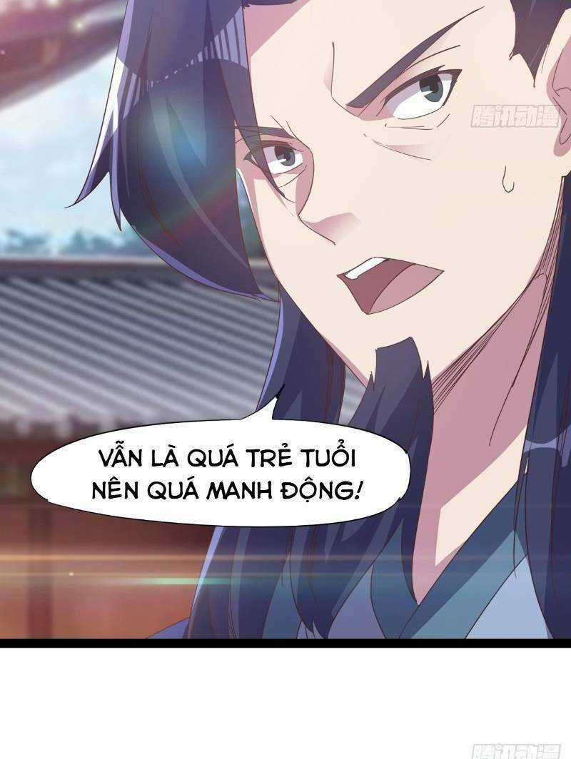 Kiếm Đồ Chapter 32 trang 59