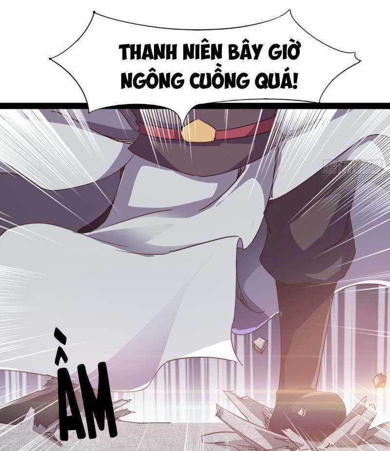 Kiếm Đồ Chapter 32 trang 6