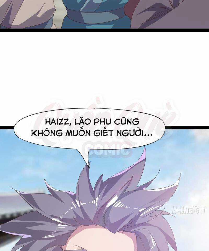 Kiếm Đồ Chapter 32 trang 61
