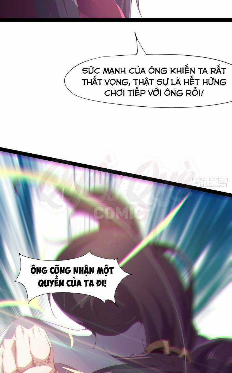 Kiếm Đồ Chapter 32 trang 70