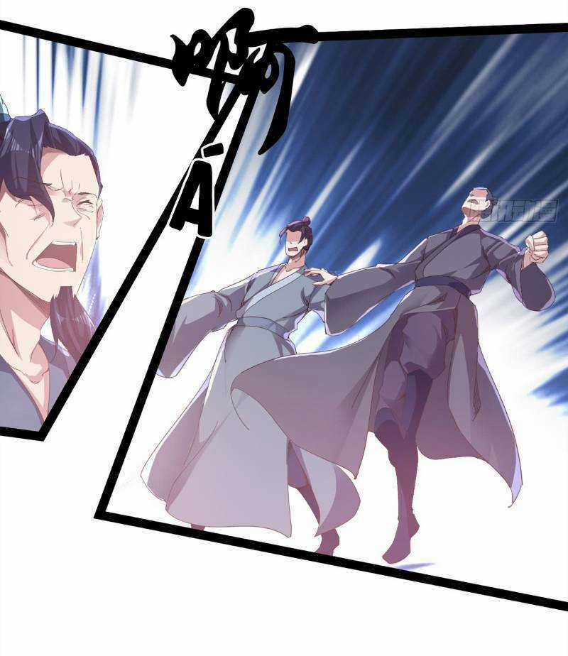 Kiếm Đồ Chapter 32 trang 8