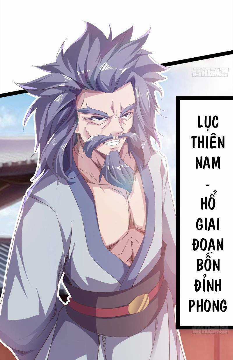 Kiếm Đồ Chapter 32 trang 9