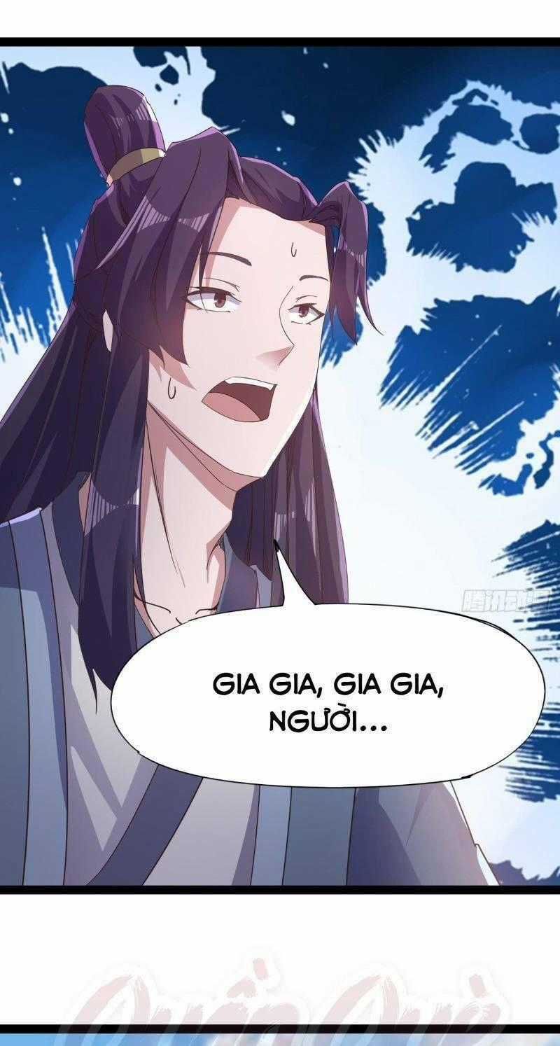 Kiếm Đồ Chapter 33 trang 0