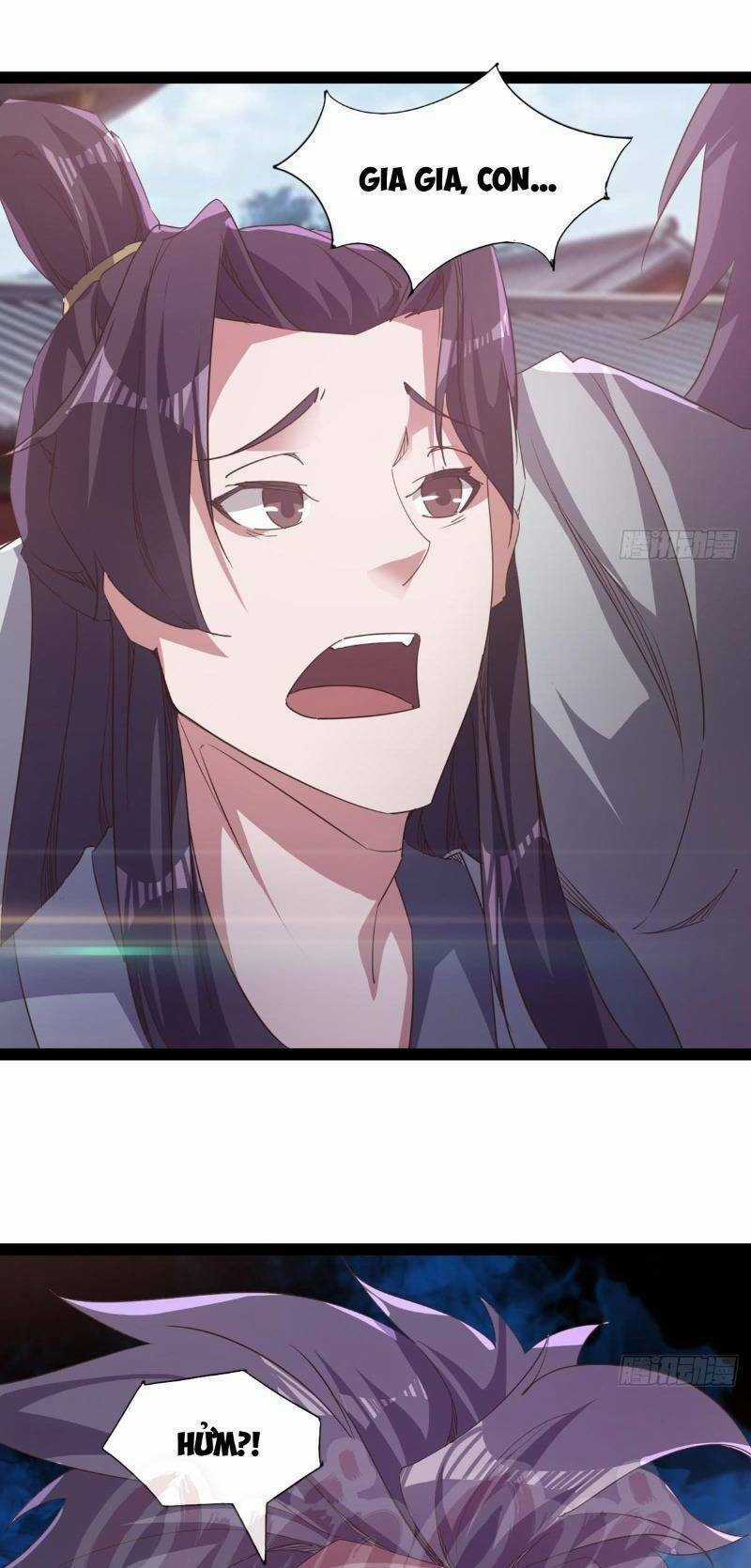 Kiếm Đồ Chapter 33 trang 10