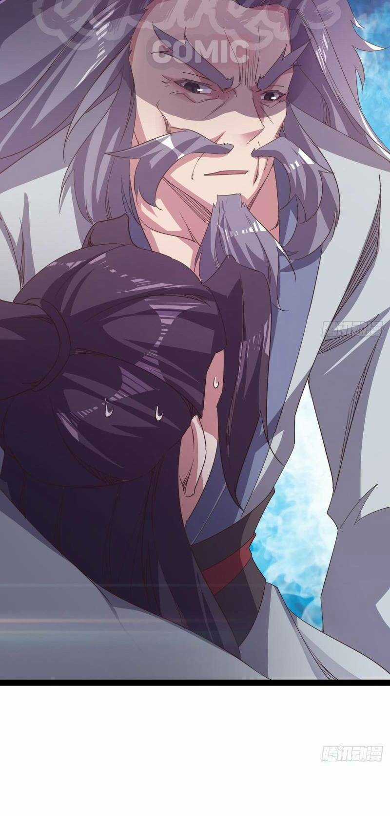 Kiếm Đồ Chapter 33 trang 11