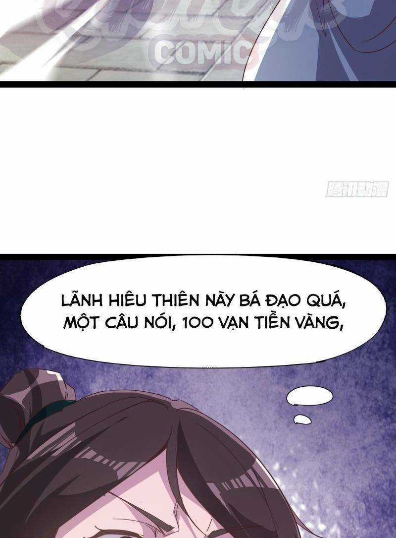 Kiếm Đồ Chapter 33 trang 14