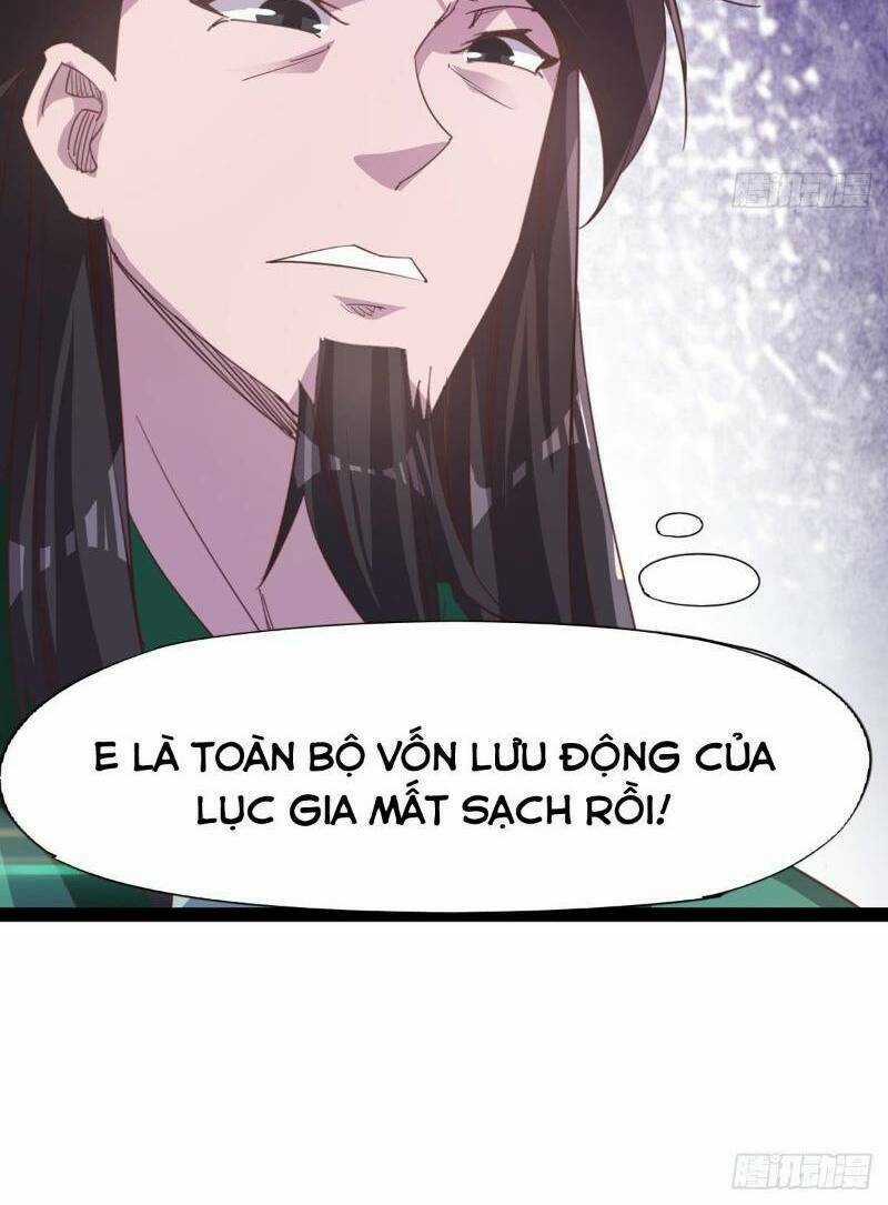 Kiếm Đồ Chapter 33 trang 15