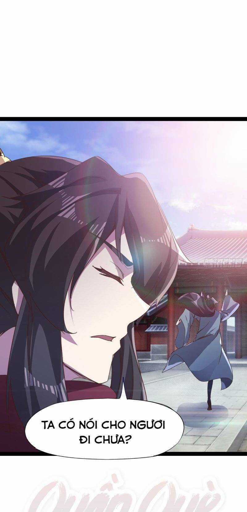 Kiếm Đồ Chapter 33 trang 16