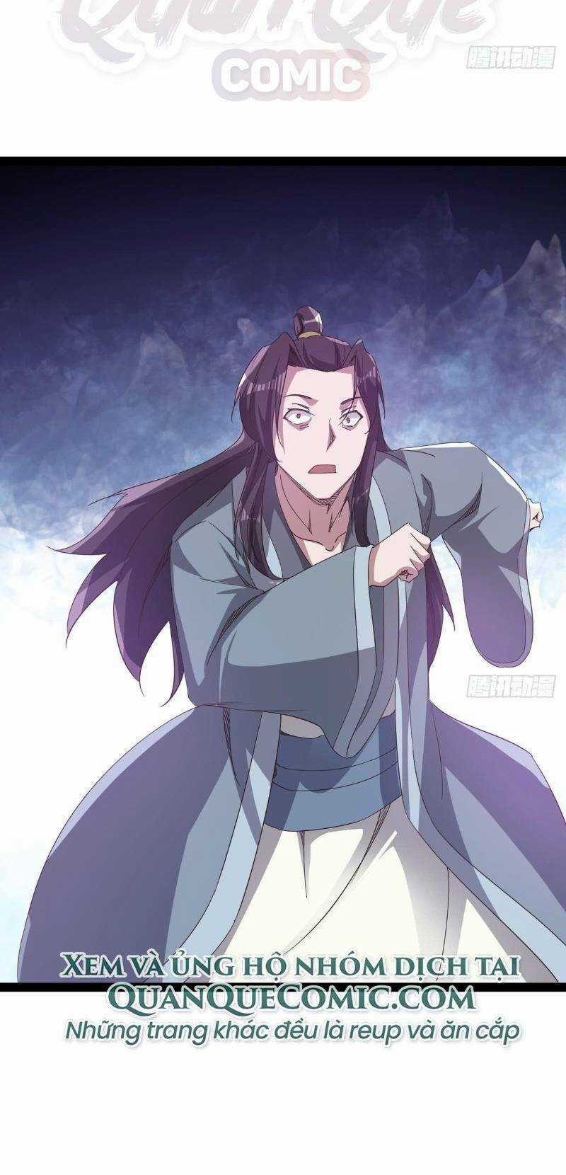 Kiếm Đồ Chapter 33 trang 17