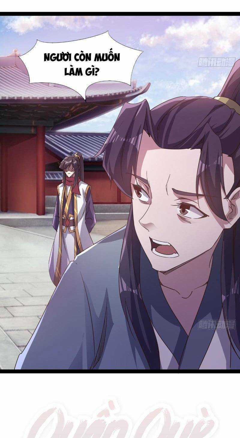 Kiếm Đồ Chapter 33 trang 18