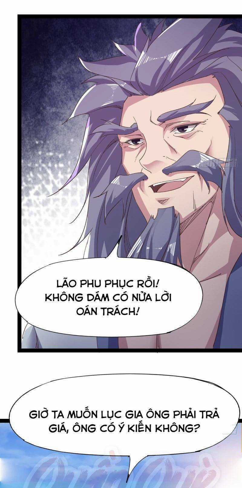 Kiếm Đồ Chapter 33 trang 2