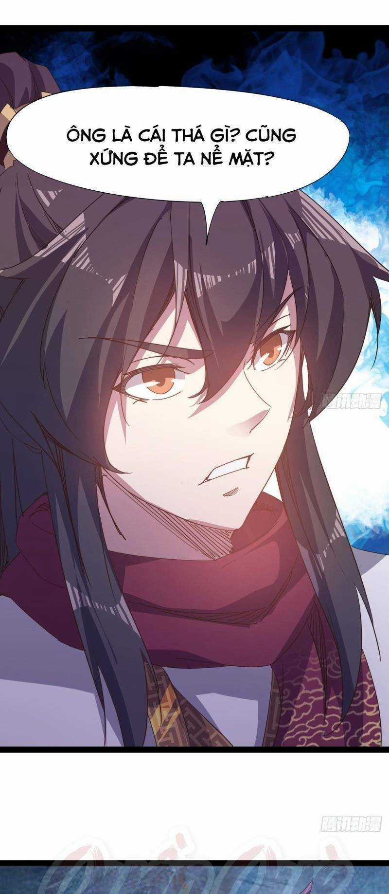 Kiếm Đồ Chapter 33 trang 20