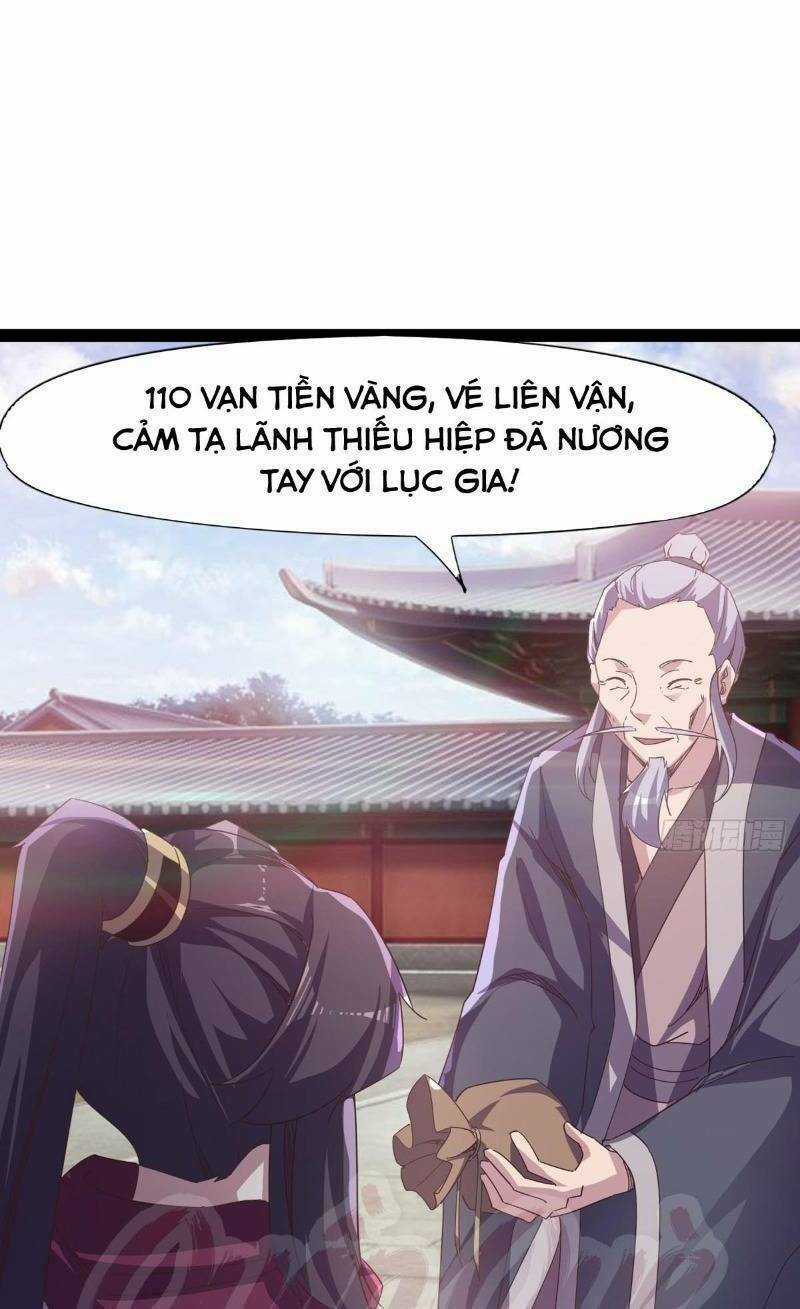 Kiếm Đồ Chapter 33 trang 28