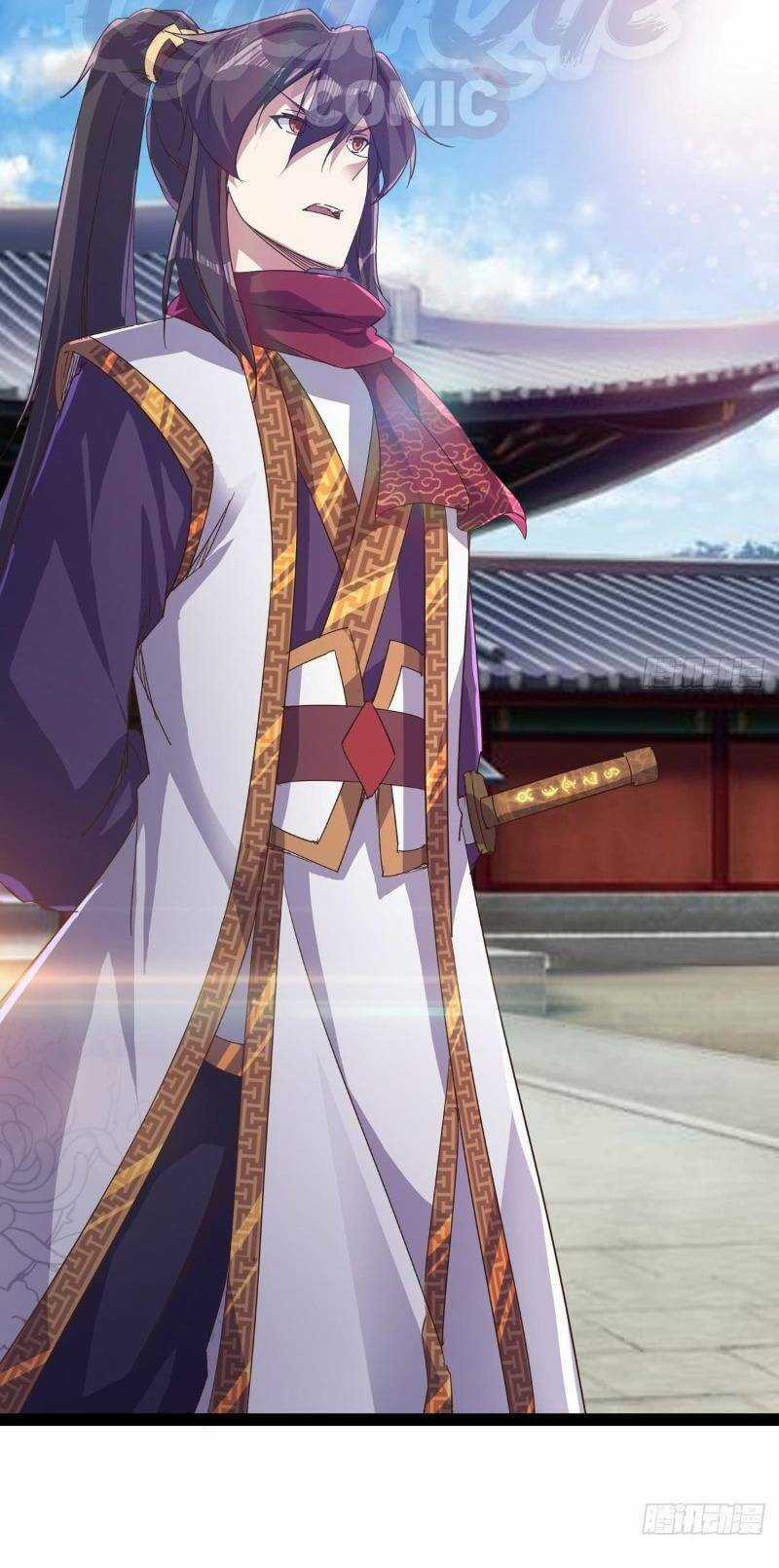 Kiếm Đồ Chapter 33 trang 3