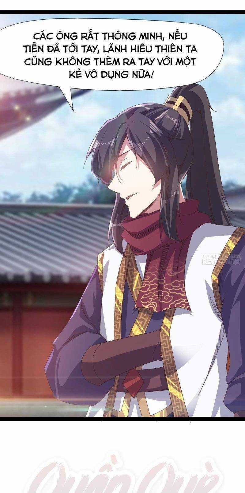 Kiếm Đồ Chapter 33 trang 30