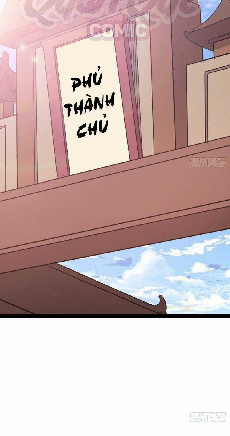 Kiếm Đồ Chapter 33 trang 33