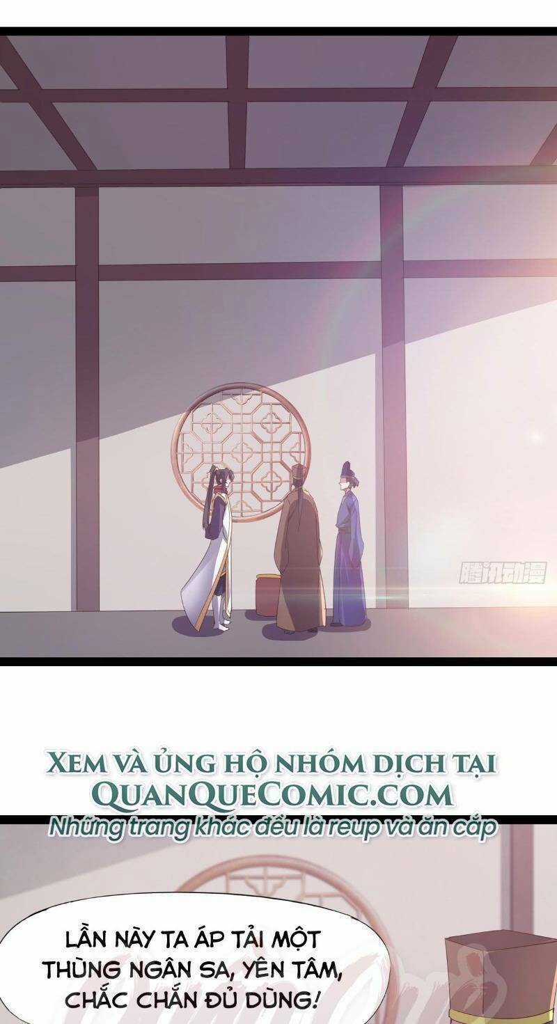 Kiếm Đồ Chapter 33 trang 34