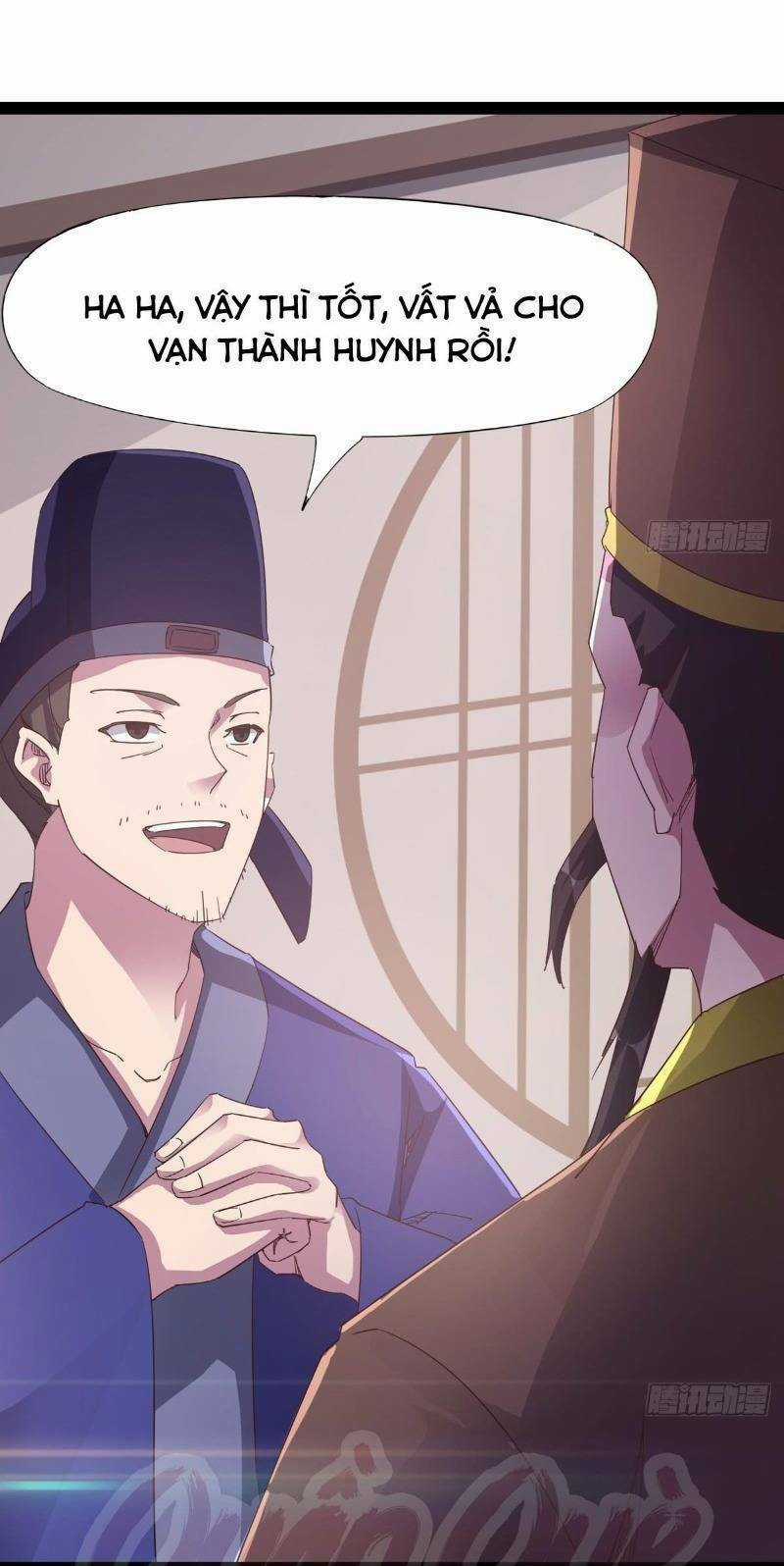 Kiếm Đồ Chapter 33 trang 36