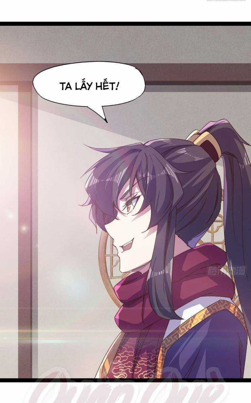 Kiếm Đồ Chapter 33 trang 38