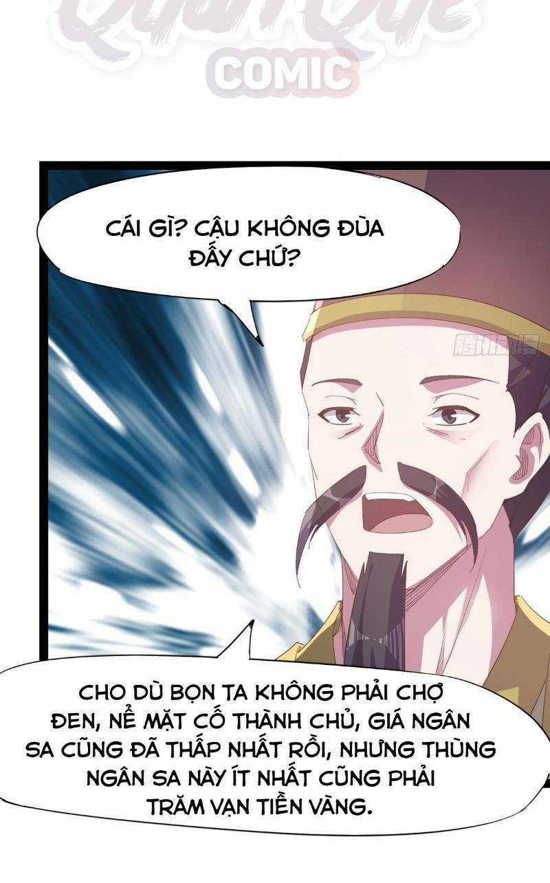 Kiếm Đồ Chapter 33 trang 39