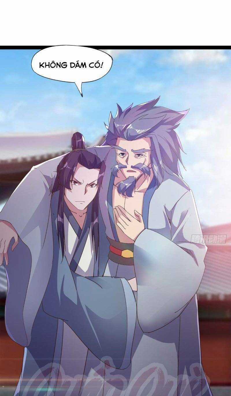 Kiếm Đồ Chapter 33 trang 4